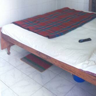 Hotel Haliwant, Varanasi 2